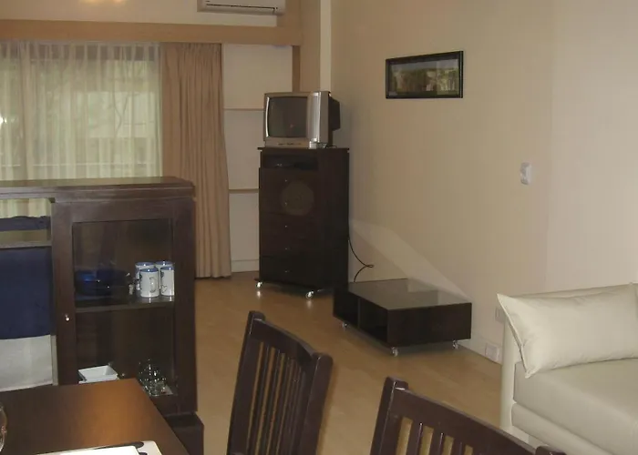 Córdoba Suites Recoleta Ciudad Autónoma de Ciudad Autónoma de Buenos Aires
